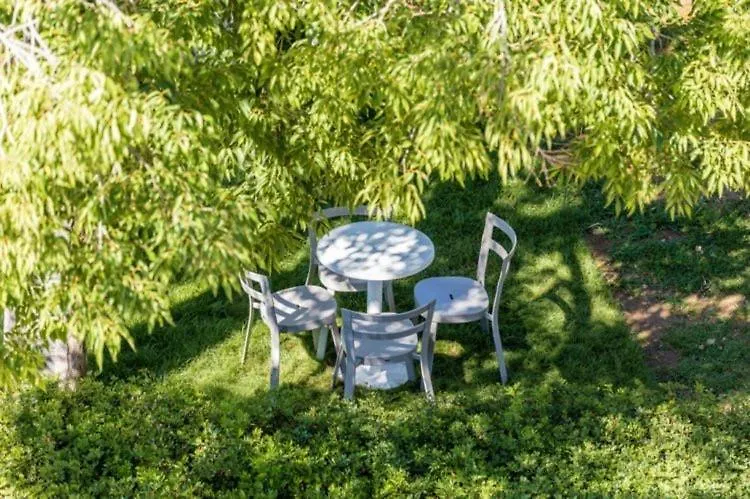 Hotel Agugliastra Santa Maria Navarrese 3*,  Italy