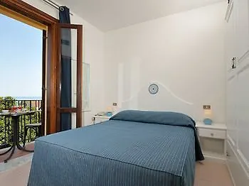 Hotel Agugliastra Santa Maria Navarrese