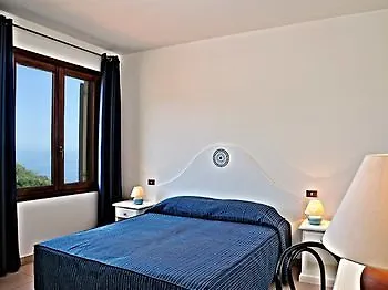 Hotel Agugliastra Santa Maria Navarrese 3*,  Italy