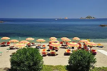 Hotel Agugliastra Santa Maria Navarrese
