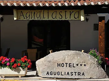 Hotel Agugliastra Santa Maria Navarrese