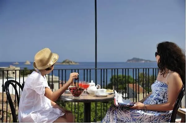 Hotel Agugliastra Santa Maria Navarrese