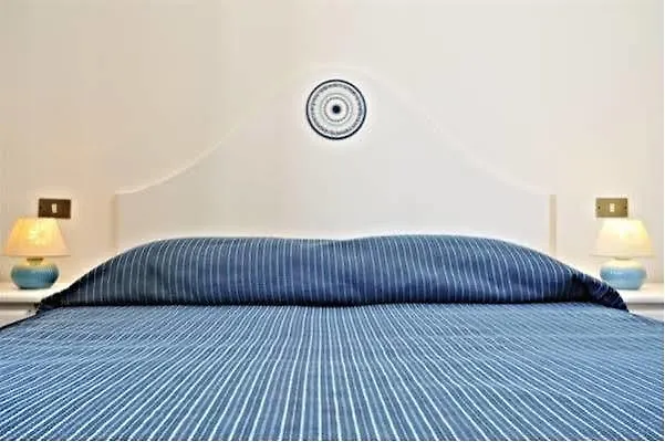 Hotel Agugliastra Santa Maria Navarrese