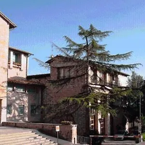 Cittadella Ospitalità Hotel Assise