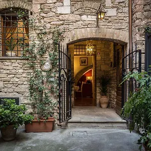 Lieto Hotel Assise