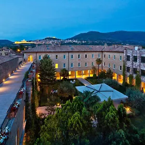 Th - Cenacolo Hotel Assise